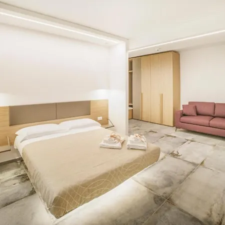 B&B Oasi Del Golfo 4*