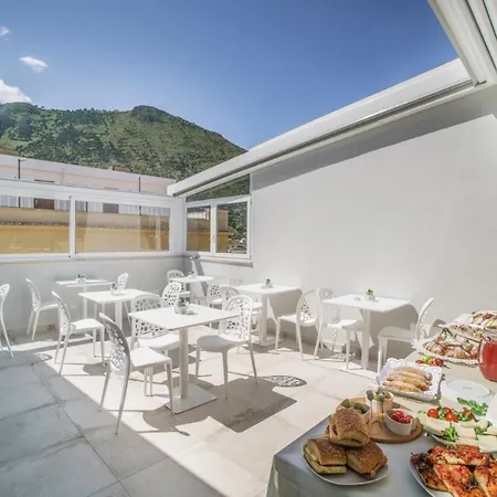 Oasi Del Golfo B&B