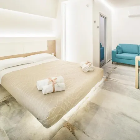 B&B Oasi Del Golfo 4*