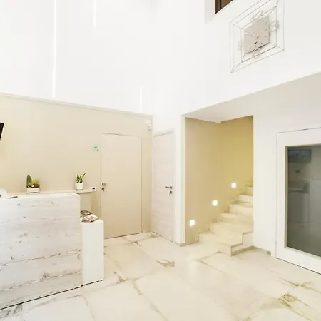 B&B Oasi Del Golfo