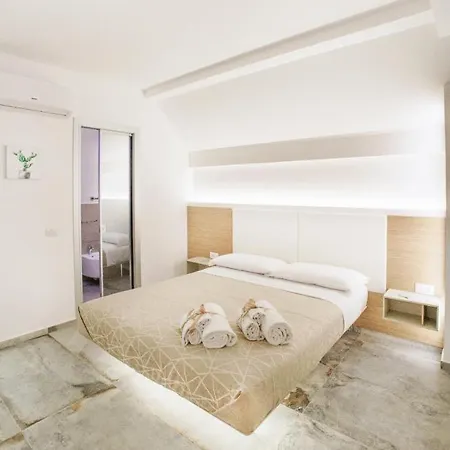 Oasi Del Golfo B&B 4*