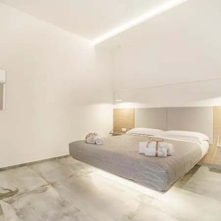 Oasi Del Golfo B&B 카스텔라마레델골포