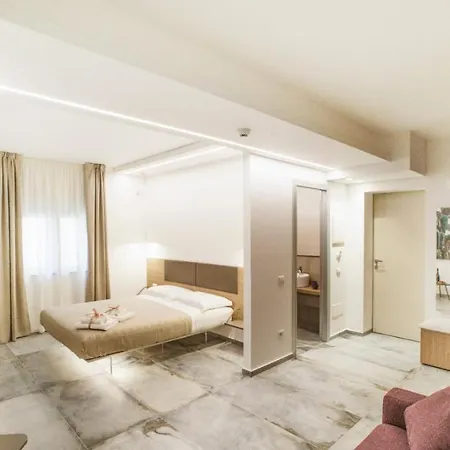 B&B Oasi Del Golfo 4*