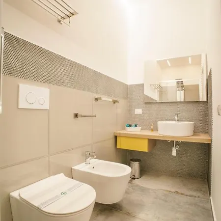 Oasi Del Golfo B&B 4*