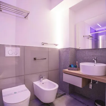 Oasi Del Golfo B&B 4*