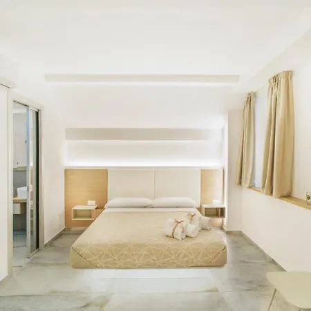 Oasi Del Golfo B&B 카스텔라마레델골포