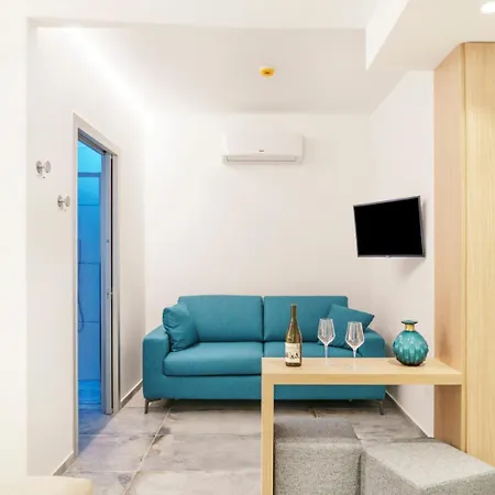 Bed & Breakfast Oasi Del Golfo