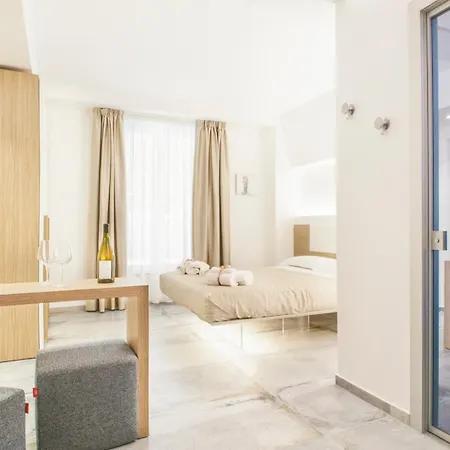 Oasi Del Golfo Bed & Breakfast 4*