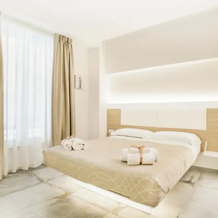 B&B Oasi Del Golfo 4*